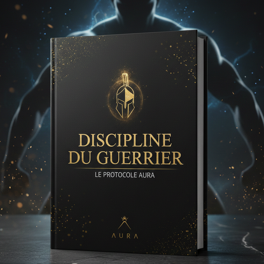 DISCIPLINE DU GUERRIER